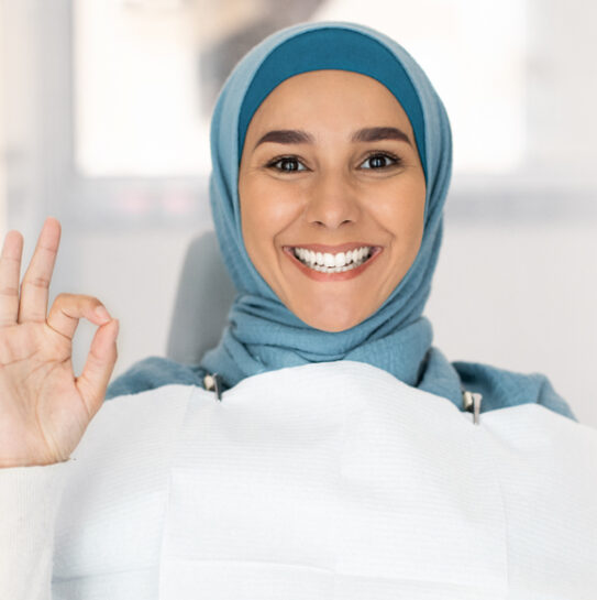 Dental Exams & Cleanings