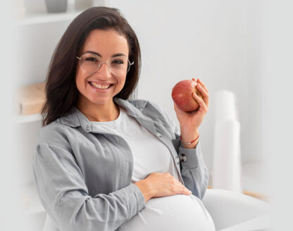 Periodontics for Pregnant Women: Managing Gum Health During Pregnancy 